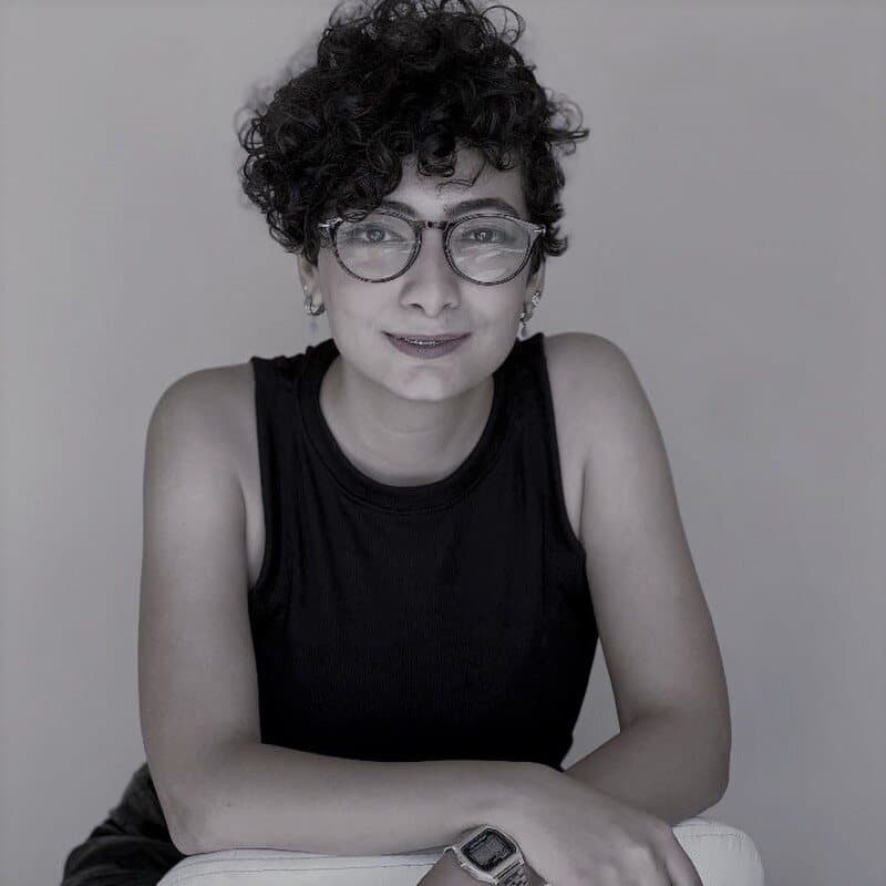 Marianne Hanna