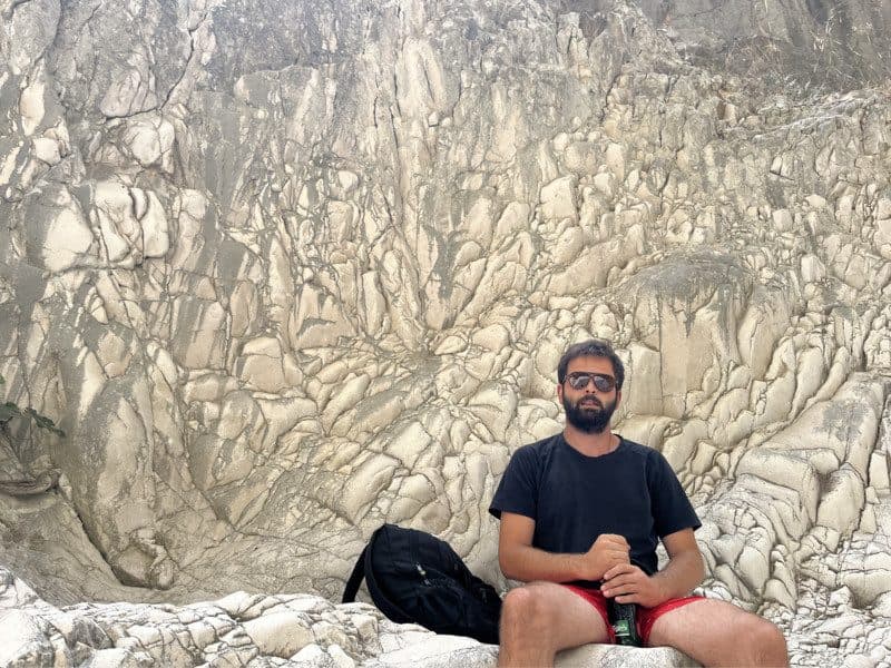 Mehmet Tolga Eskiocak