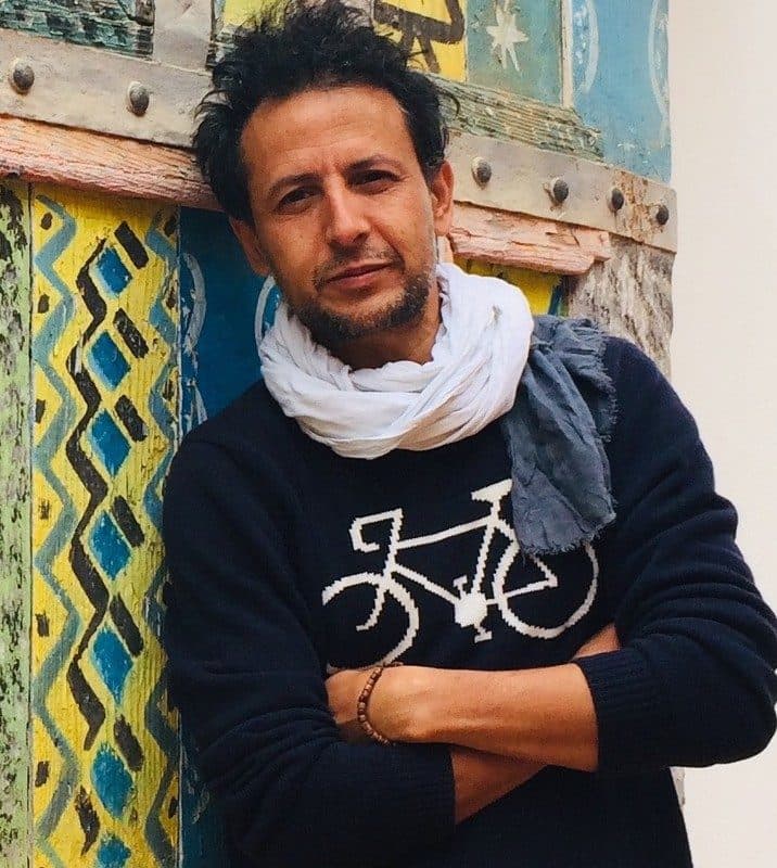 Mohamed Bouhari