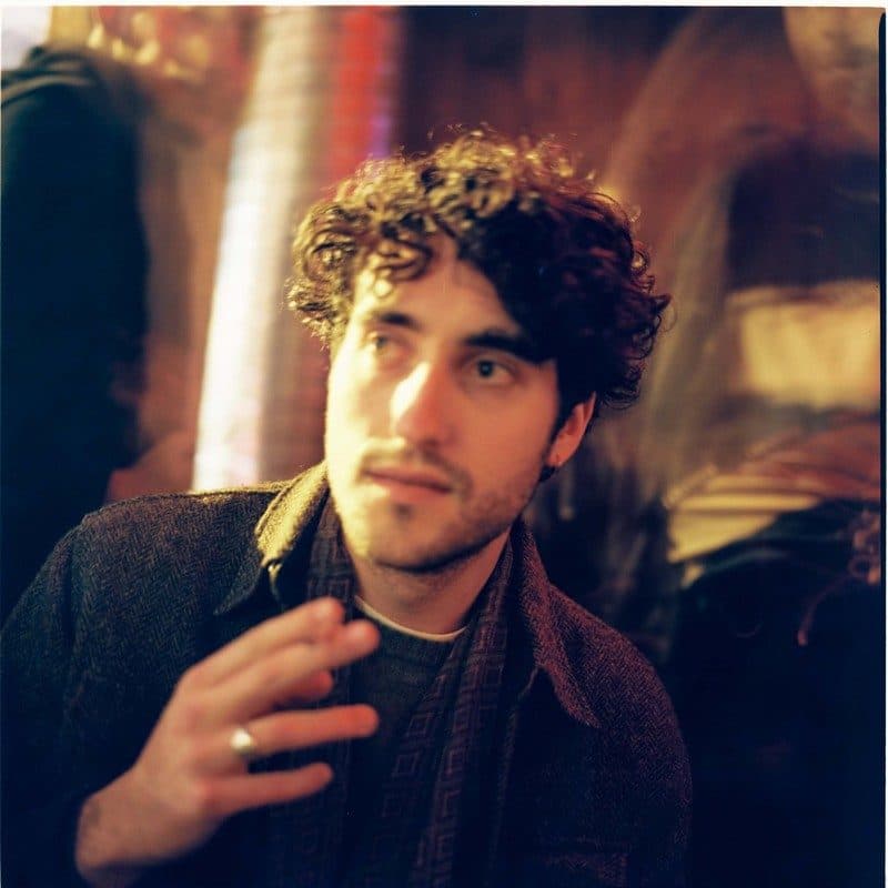 Niccolò Verrecchia