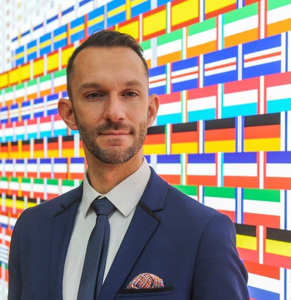 Nicolas Jacquette