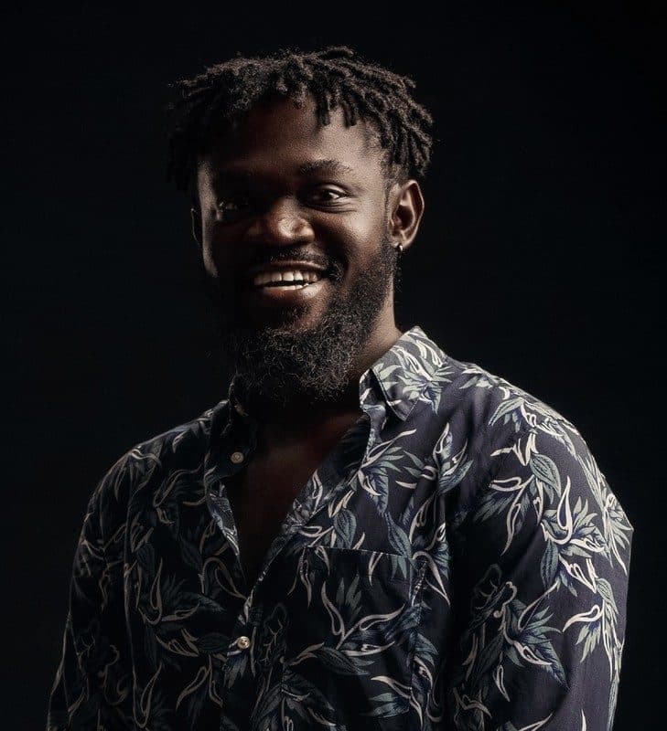 Osei Kwame
