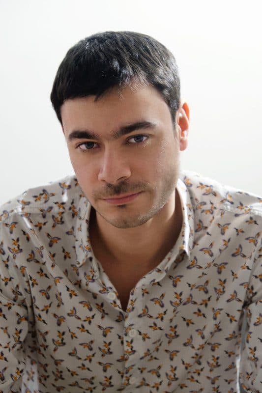 Pierre Loup Docteur