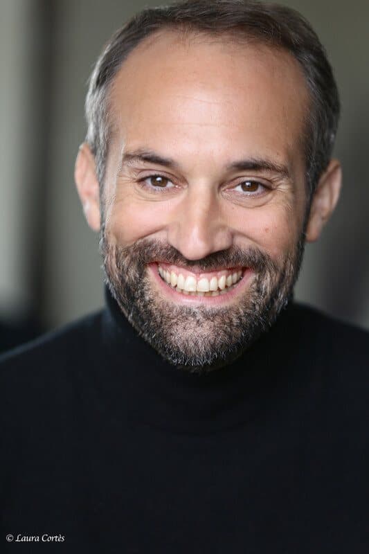 Romain Fleury
