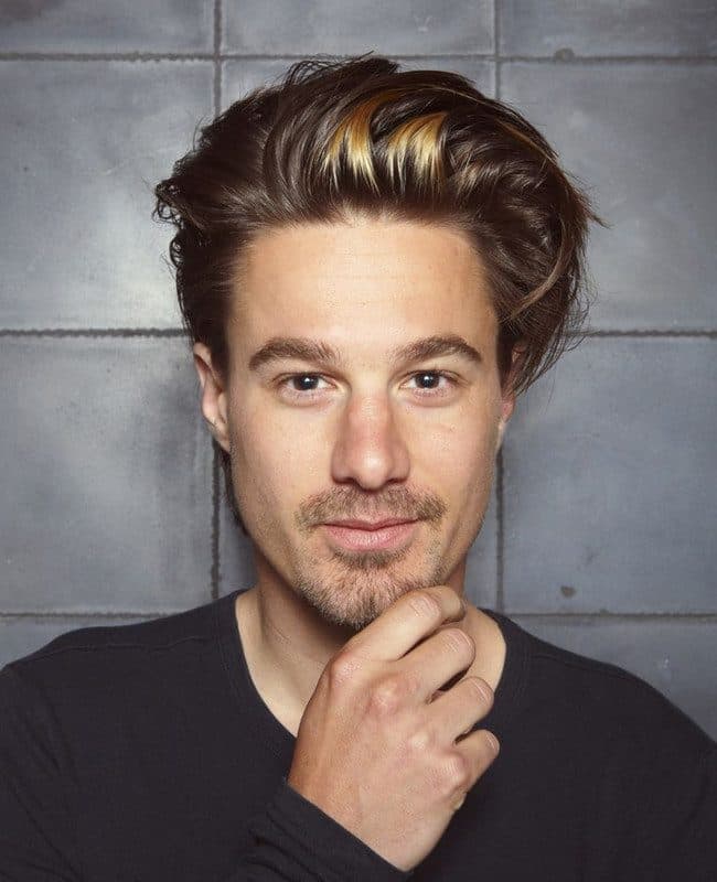 Sam de Jong