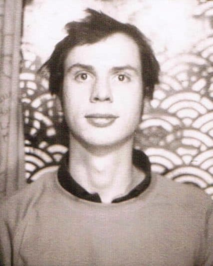 Théophile Gibaud