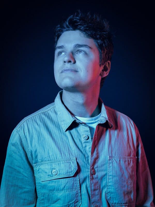 Thibault Fotré