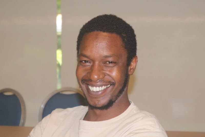 Thierno Souleymane Diallo