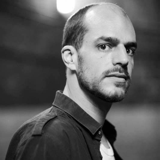 Xavier Zahra