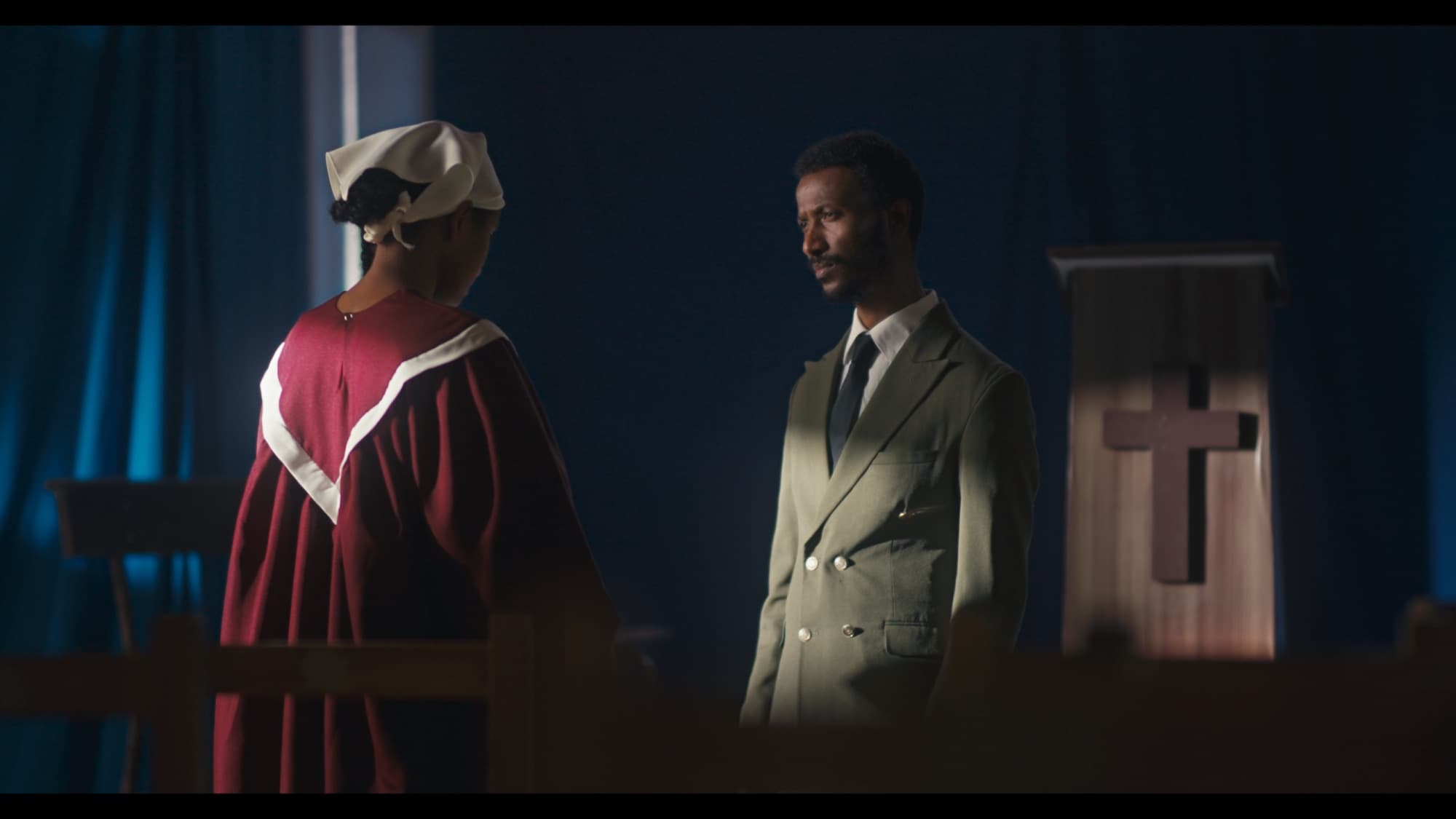 The Fortunate — image 1