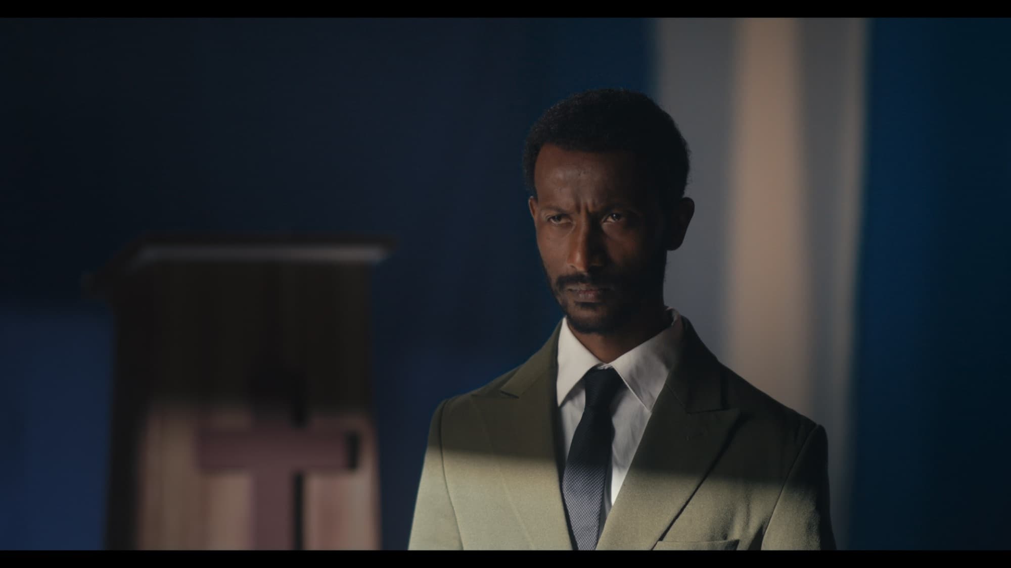 The Fortunate — image 2