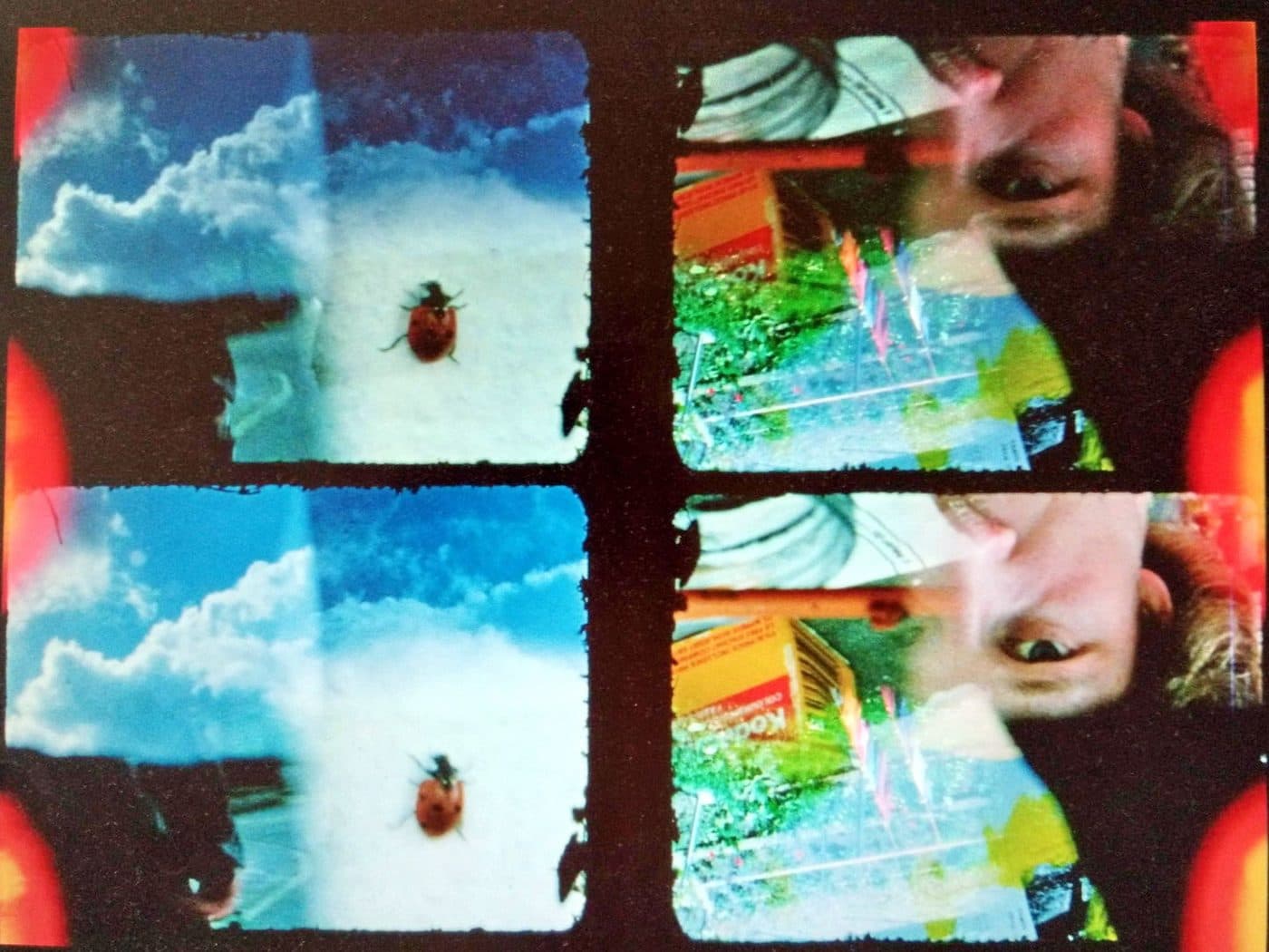 Art Student — image 1