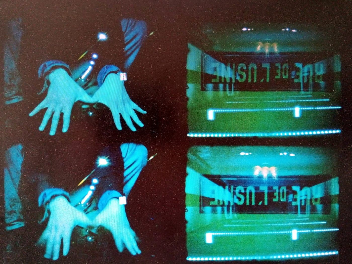 Art Student — image 3