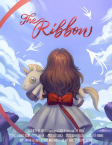 The Ribbon (Jonathan Galland)