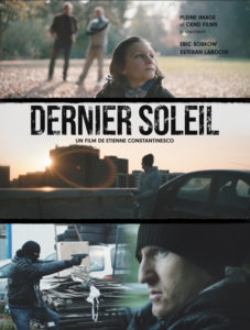 Dernier Soleil (Etienne Constantinesco)