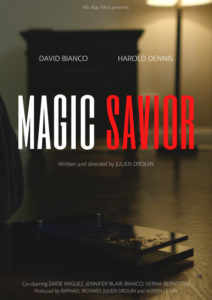 Magic Savior